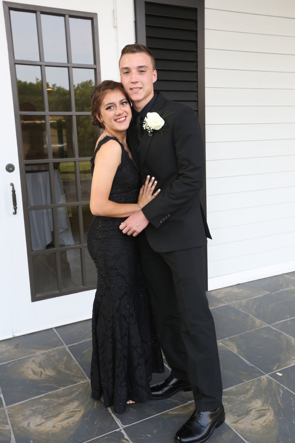 Pinelands High School Prom